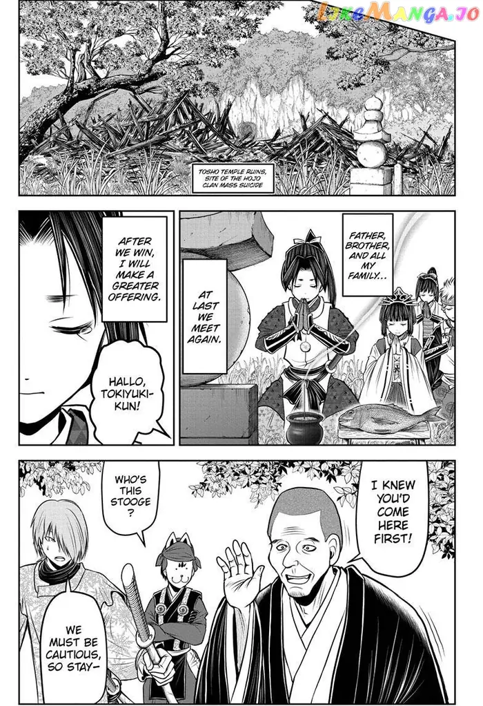 The Elusive Samurai Chapter 98 image 16_optimized
